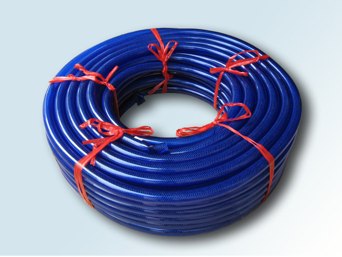 Reinforced hose